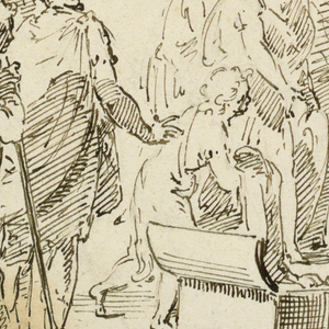 Drawing (Italy)