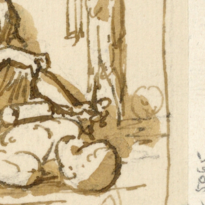 Drawing (Italy)