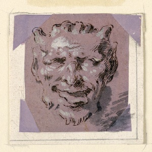 Drawing (Italy)