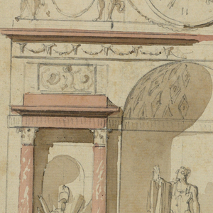 Drawing (Italy)