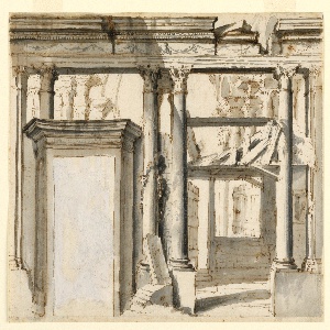 Drawing (Italy)