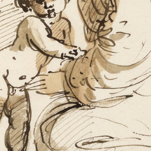Drawing (Italy)