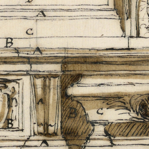 Drawing, Altar