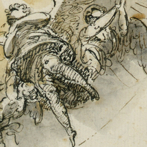 Drawing (Italy)