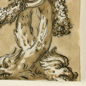 Drawing, Fender