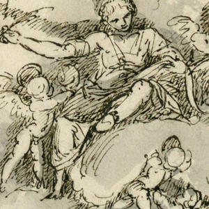 Drawing (Italy)