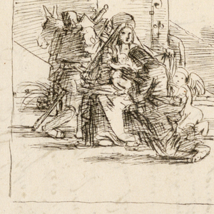 Drawing (Italy)