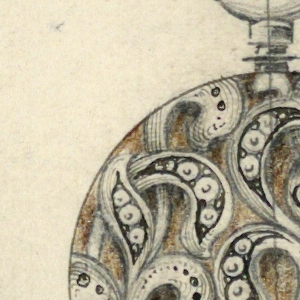 Design For Watch