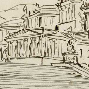 Drawing (Italy)