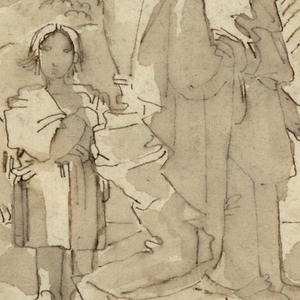Drawing (Italy)