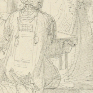 Drawing (Italy)