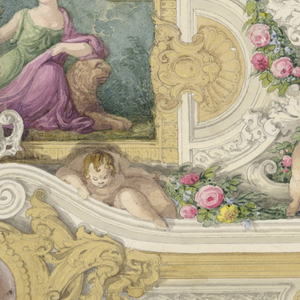 Drawing (Italy)