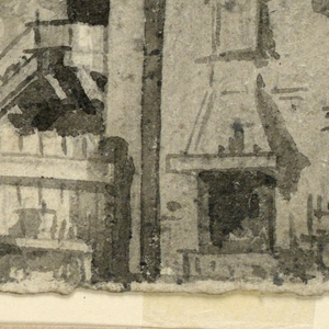 Drawing (Italy)