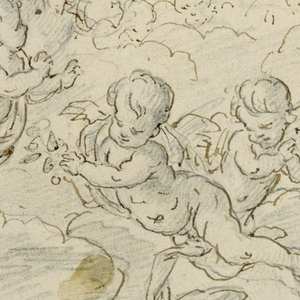 Drawing (Italy)