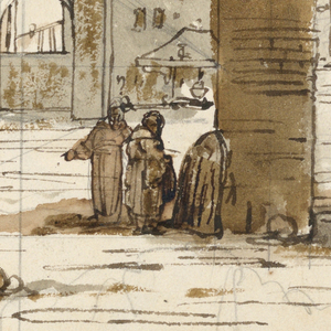 Drawing (Italy)