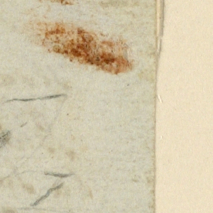 Drawing, Design for a brooch, ca. 1794