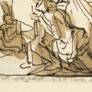 Drawing (Italy)