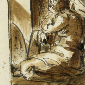Drawing (Italy)