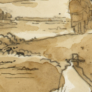 Drawing (Italy)