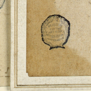 Drawing, Design for a Pendant with Moses, 16th century