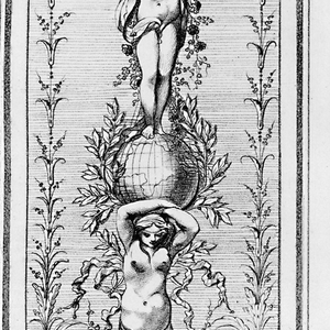 Bound Print (France)