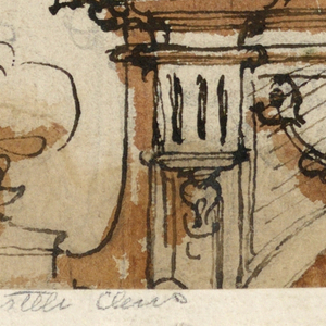 Drawing (France & Italy)