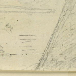 Drawing, Stage design