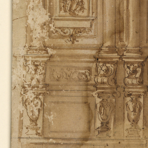 Drawing (Italy)