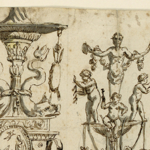 Drawing (Italy)