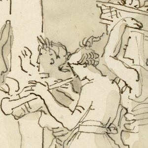 Drawing (Italy)