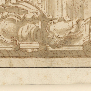 Drawing (France & Italy), 1725–50