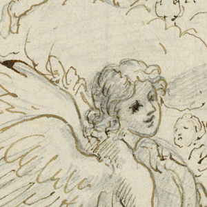 Drawing (Italy)