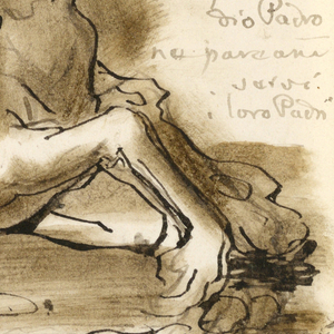 Drawing (Italy)