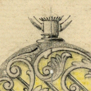 Design For Watch