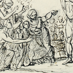 Drawing (Italy)