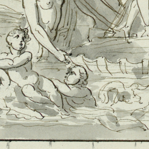 Drawing (Italy)