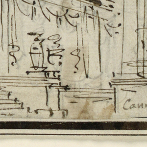 Drawing (Italy)