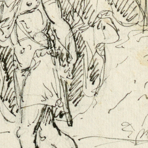 Drawing (Italy)
