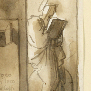 Drawing (Italy)