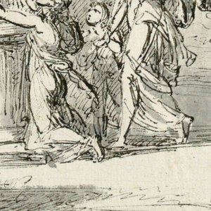 Drawing (Italy)
