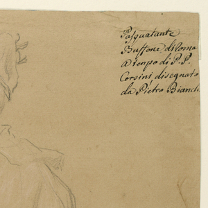 Drawing (Italy)