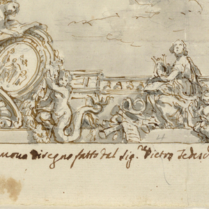 Drawing (Italy)