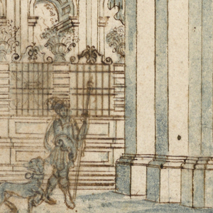 Drawing (Italy)