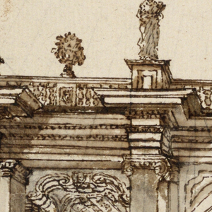 Drawing (Italy)