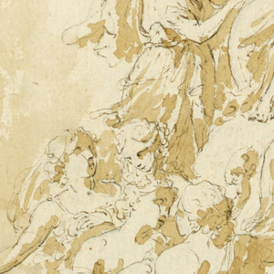 Drawing (Italy)