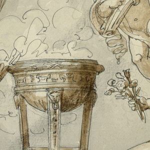 Drawing (Italy)