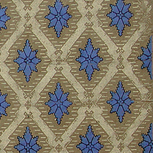 Sidewall (USA), ca. 1860