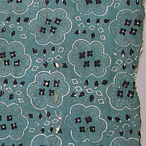 Sidewall (USA), ca. 1800