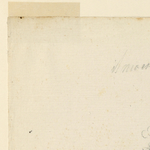 Drawing, Costume Design: The Master of Arms for a Ballet, ca. 1720