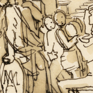 Drawing (Italy)